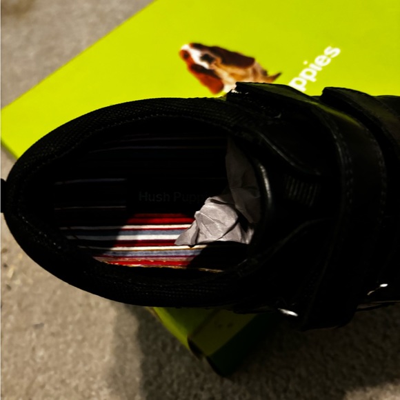 School Shoes - Picture 2 of 3